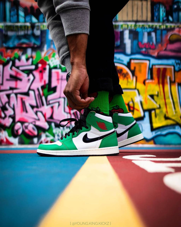 Air Jordan