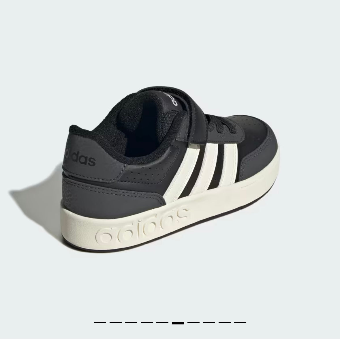 Adidas Breakbase