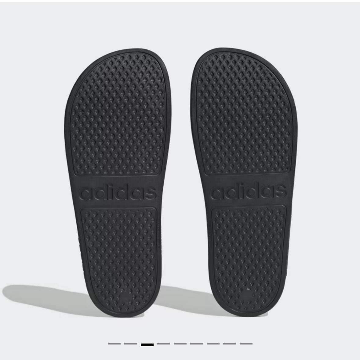 Adidas Ciabatta acqua