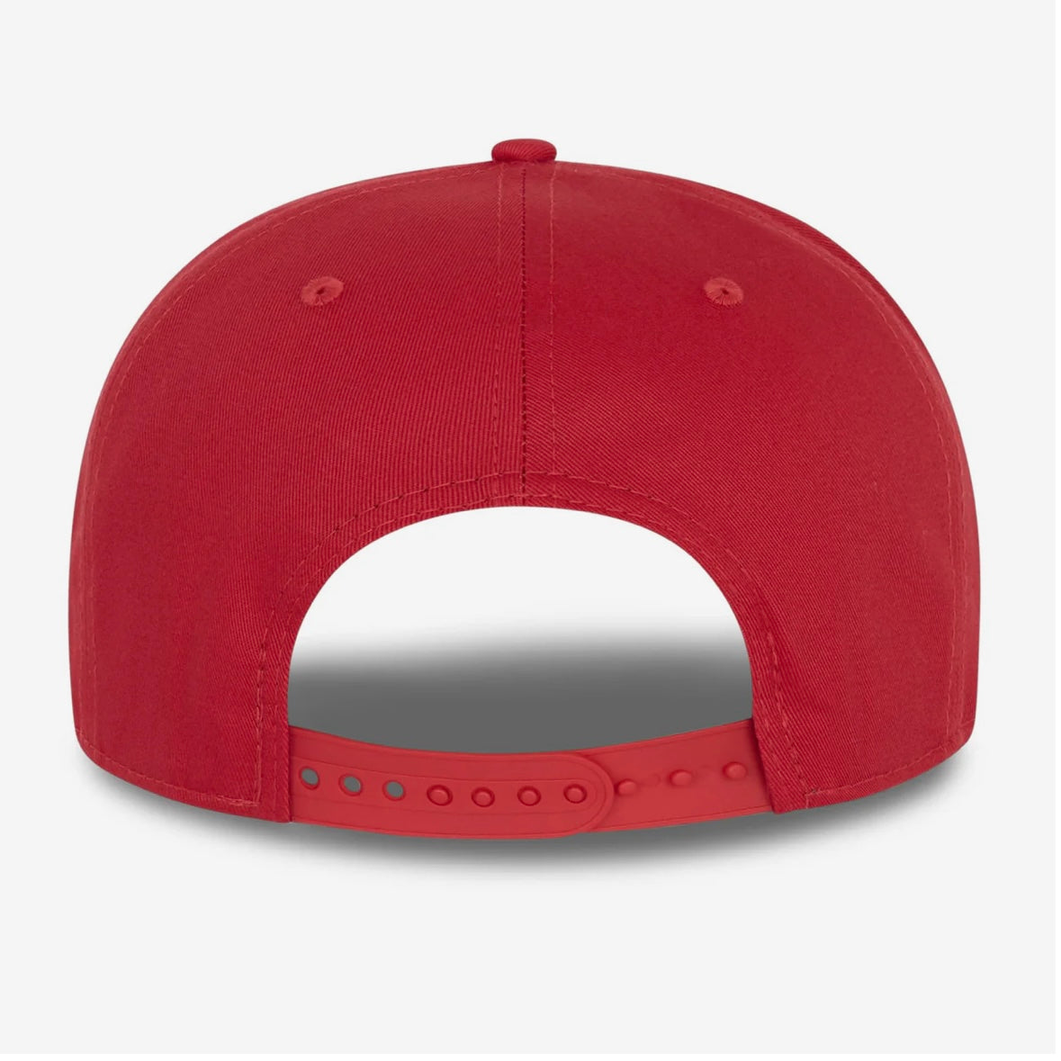 New Era Cappello essenziale New York Yankees MLB Essential Red 9FIFTY