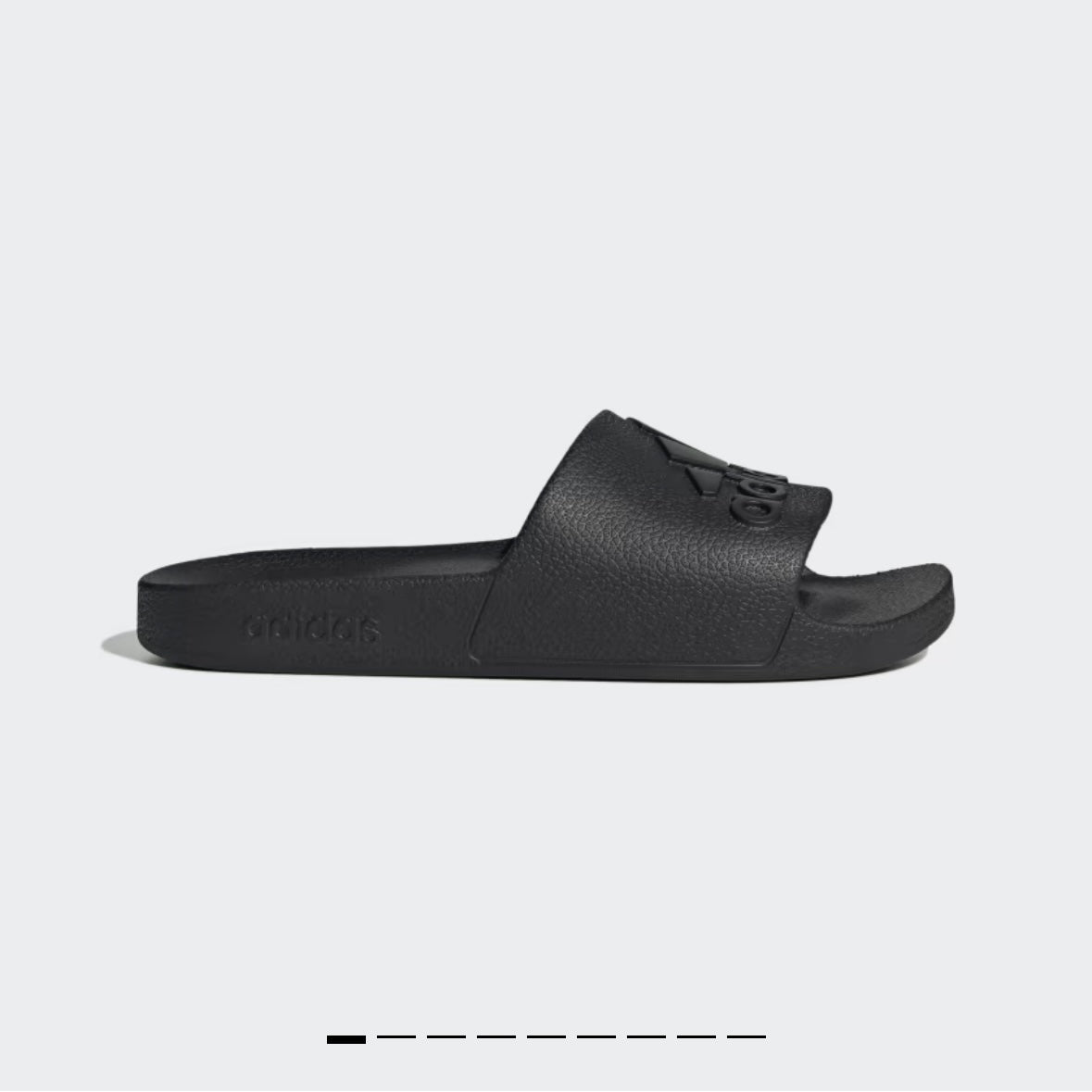 Adidas Ciabatta acqua