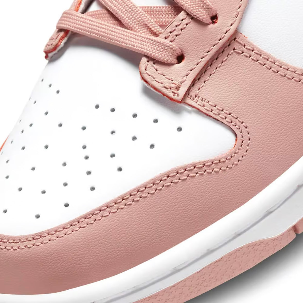 Nike Dunk Low (w)