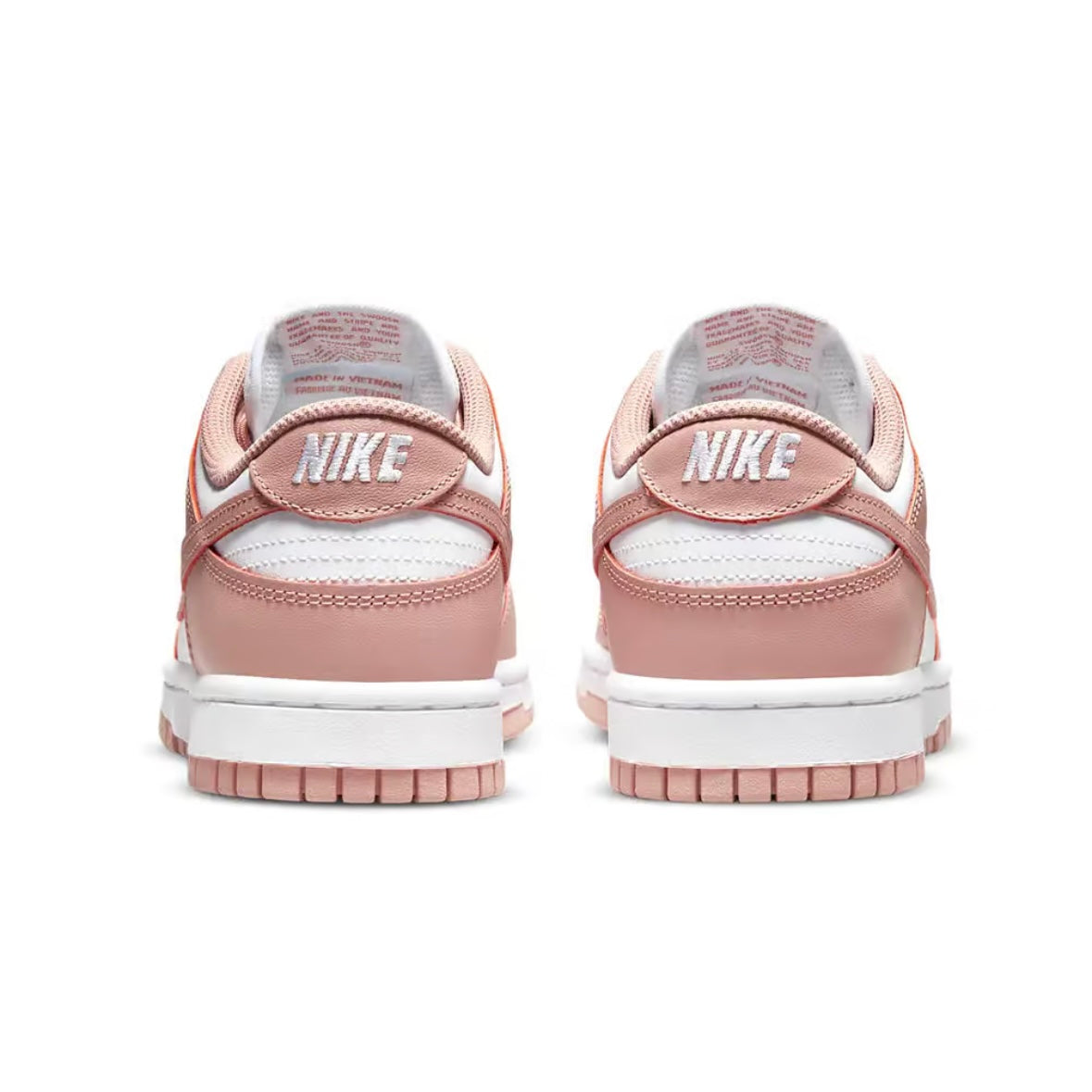 Nike Dunk Low (w)