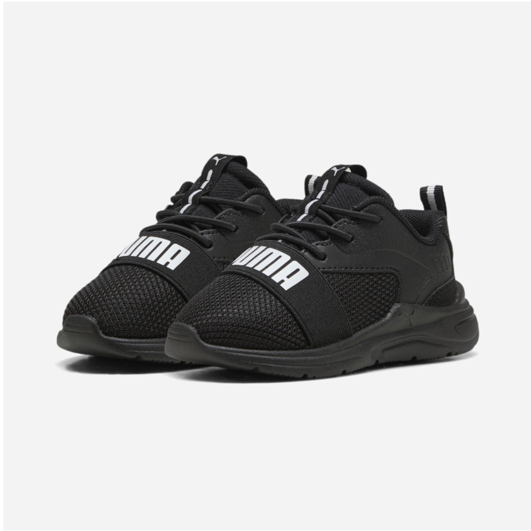 Puma Wired 2