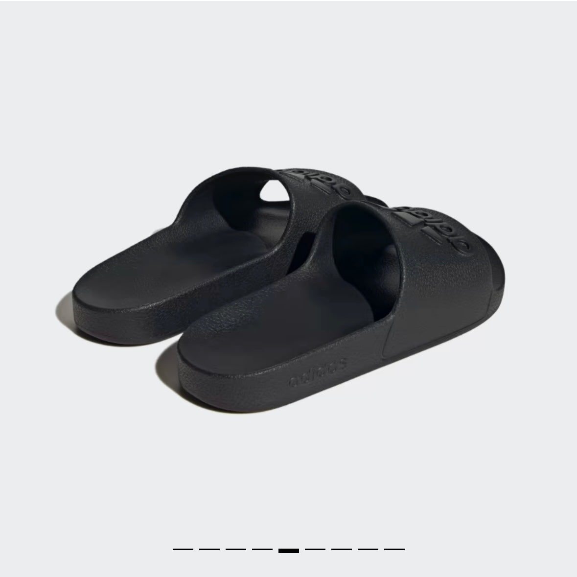 Adidas Ciabatta acqua