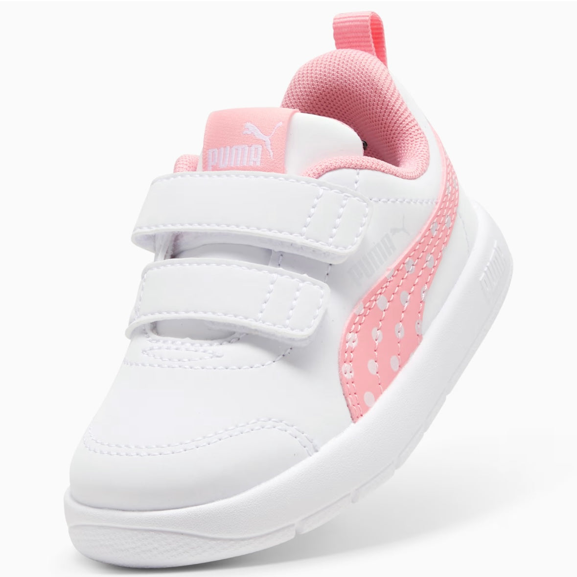 Puma Courtglex V3 Dotty