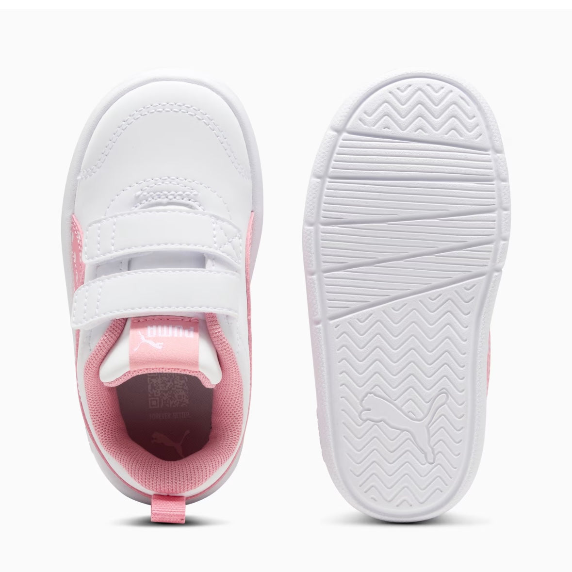 Puma Courtglex V3 Dotty