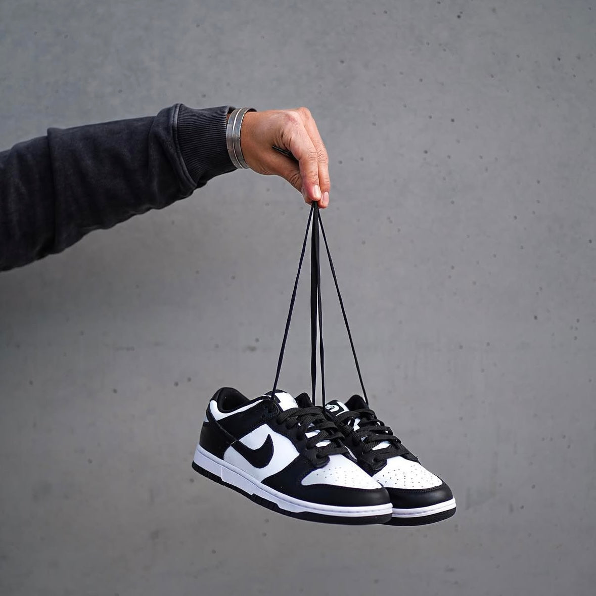 Nike Dunk Low