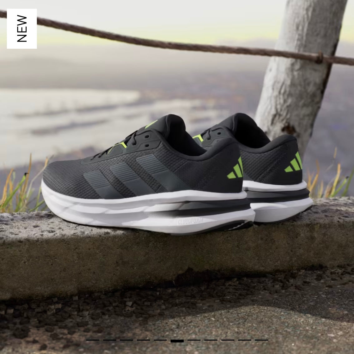 Adidas Galaxy 7