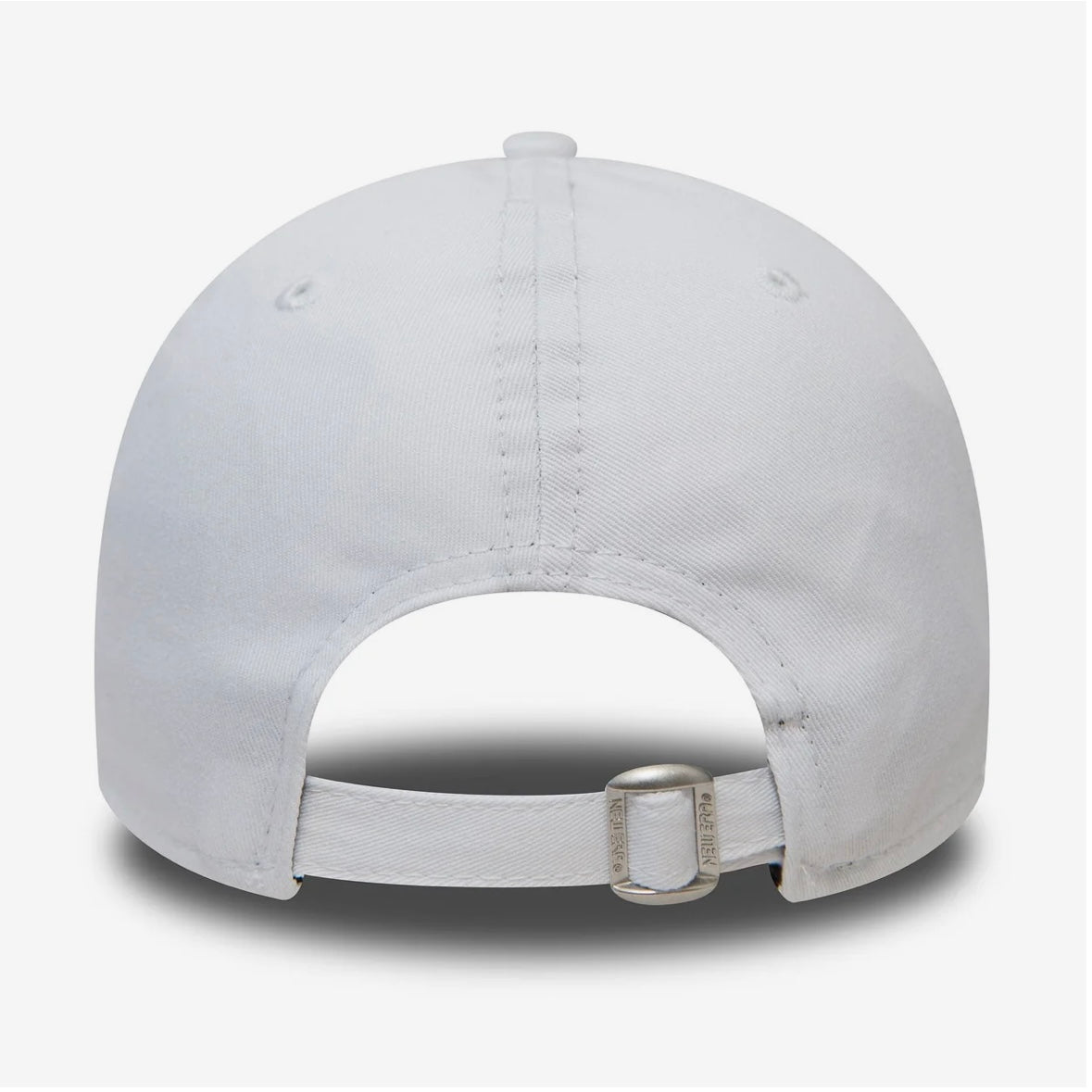 New Era Cappellino 9FORTY Regolabile New York Yankees
Essential bianco