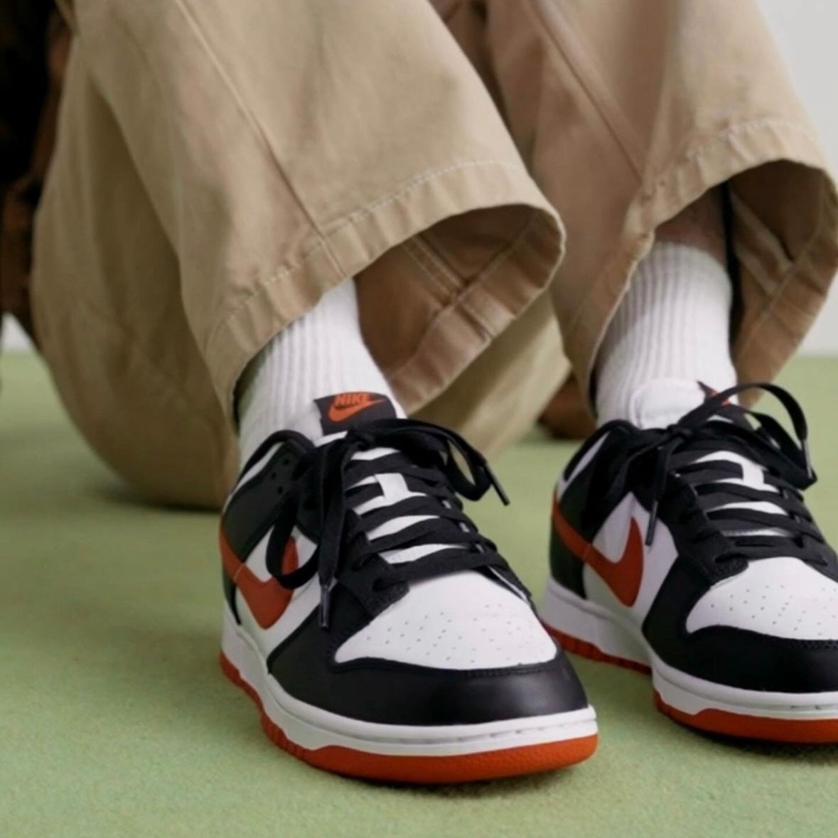 Nike Dunk Low Retro