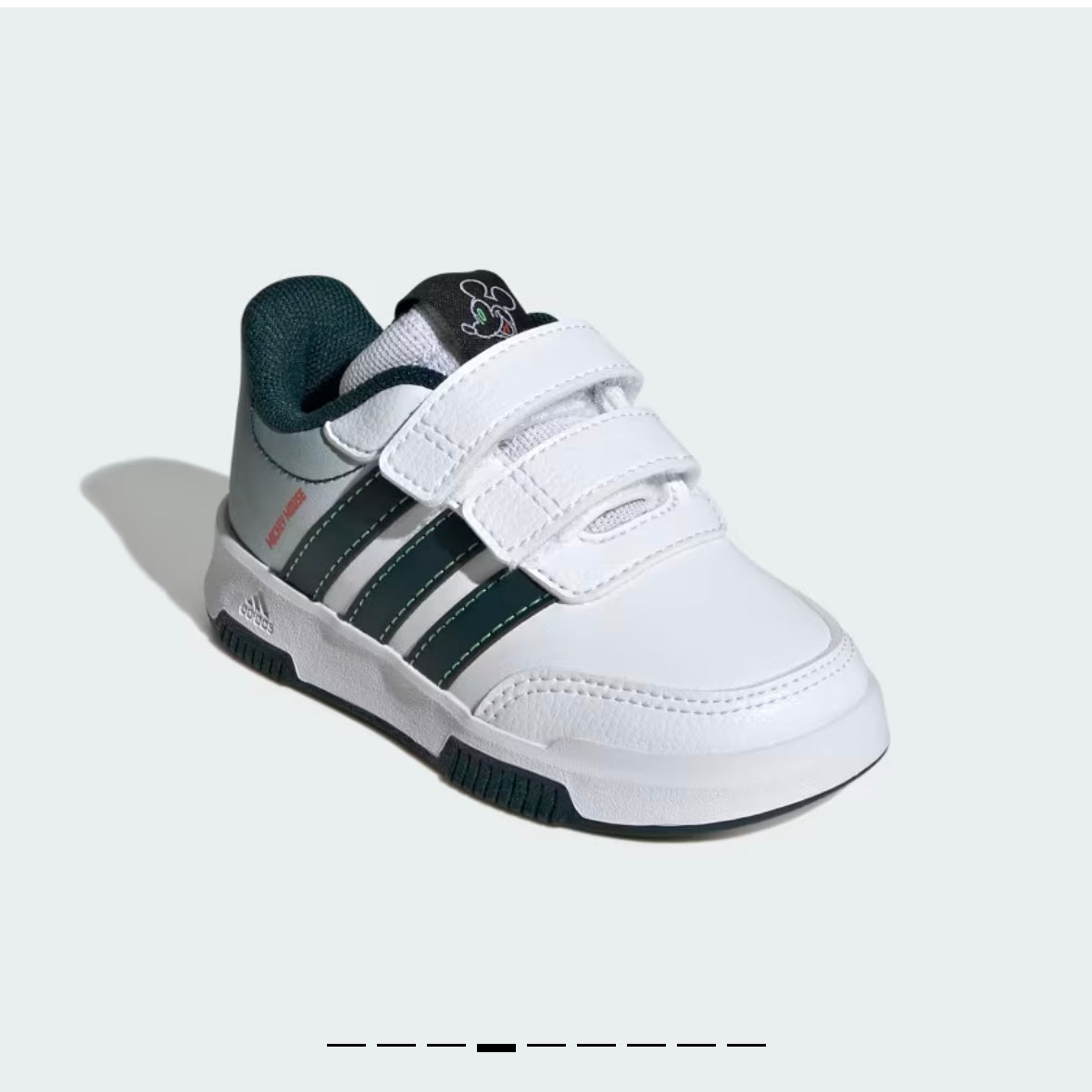 Adidas Tensaur mickey