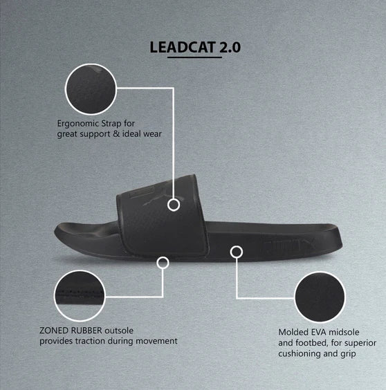 Puma Leadcat 2.0