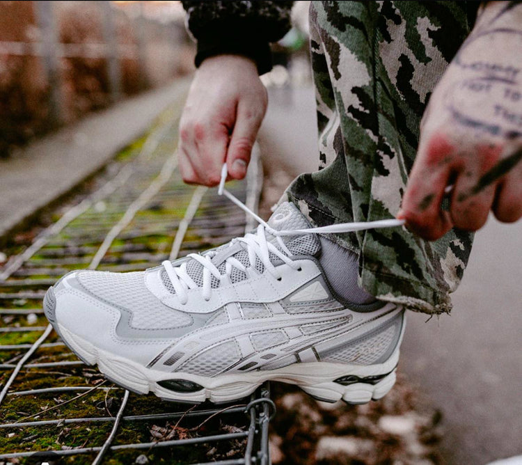 Asics