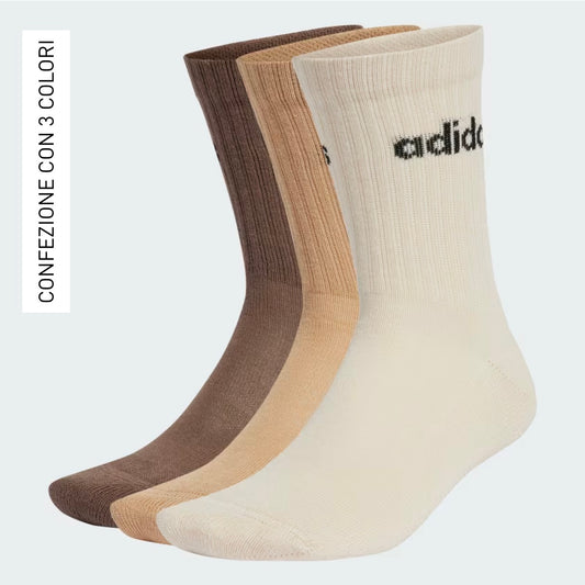Adidas calzini 3p