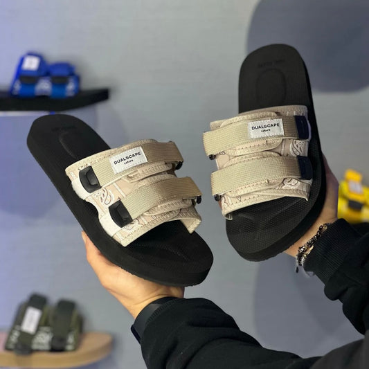 Dualscape Ciabatta unisex