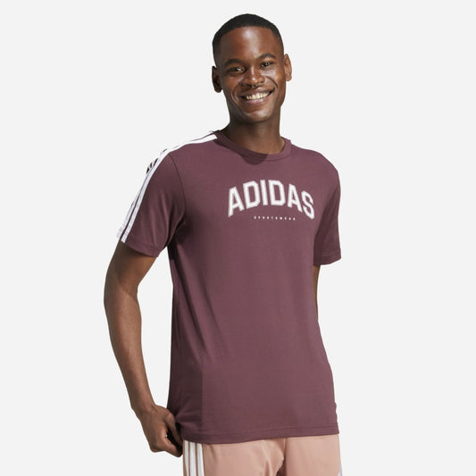 Adidas T-shirt unisex