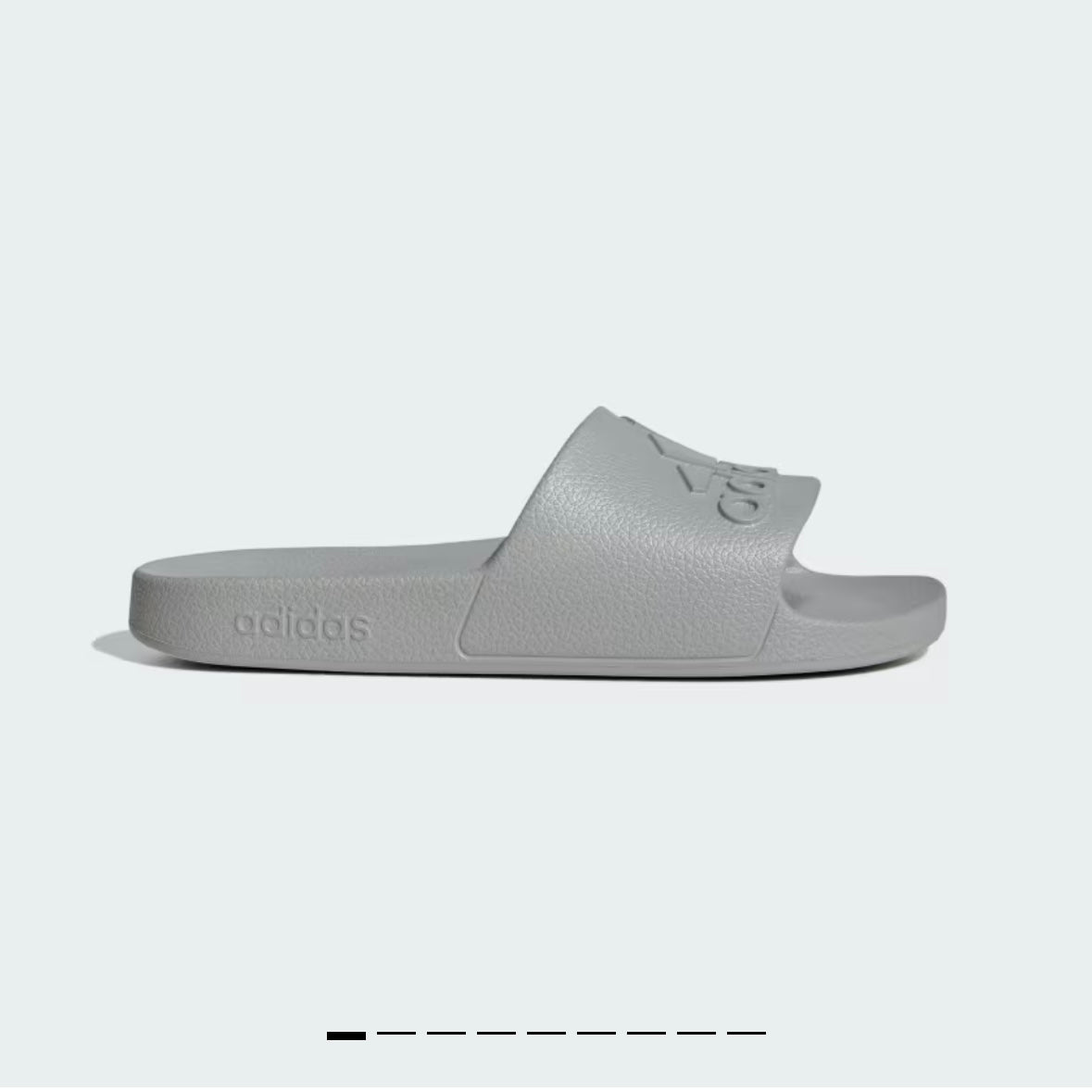 Adidas Ciabatte Acqua