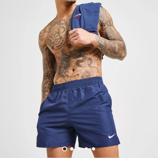 Nike Costume