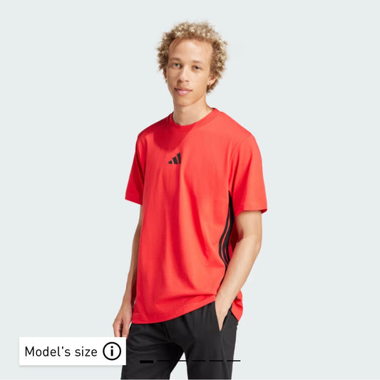 Adidas T-Shirt unisex