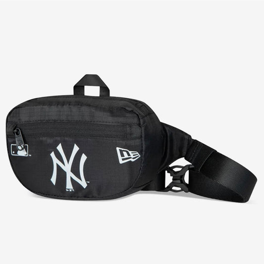 Mini Marsupio New York Yankees Nero