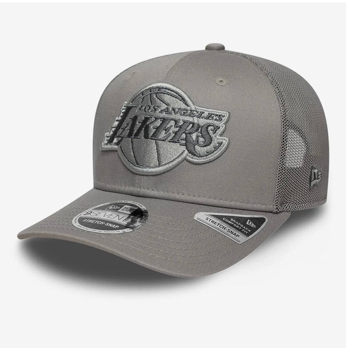 New Era 9SEVENTY Stretch Snap LA Lakers NBA Tonal