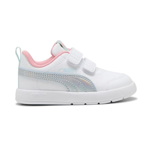 Puma Courtflax V3 Space