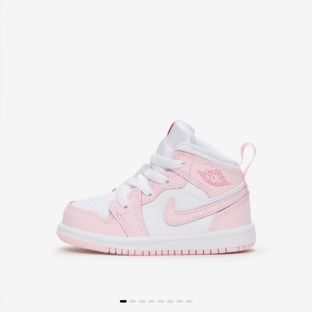 Jordan 1 Mid