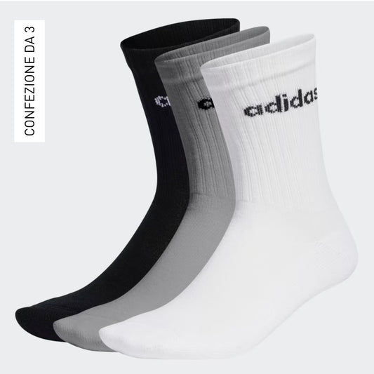 Adidas Calzini 3p